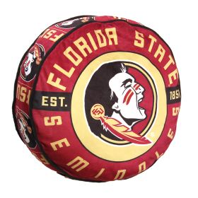 Florida State OFFICIAL NCAA 15" Cloud Pillow