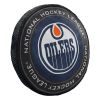 Oilers OFFICIAL NHL 15" Cloud Pillow