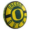 Oregon OFFICIAL NCAA 15" Cloud Pillow