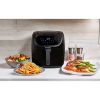 Vortex Pro Air Fryer 8qt - Black