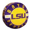 LSU OFFICIAL NCAA 15" Cloud Pillow