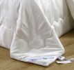 Tourmaline Magnetic Energy Comforter – Cotton - Full