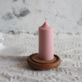 Industrial Quartz Wax Sexy Candle Products For Couples (Option: Sakura 170g-normal)