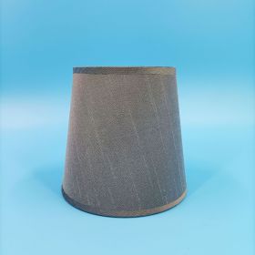 Modern Minimalist Fabric Lampshade (Option: Mini Size PX22 Gray)