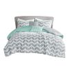 Nadia Comforter Set